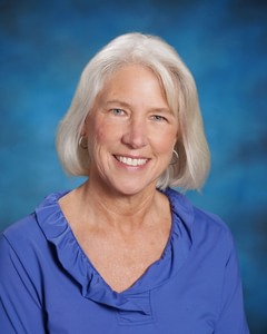 Diane Stubbins