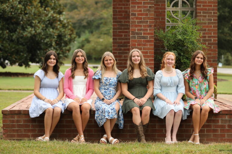 Upper School (Grades 7&ndash;12)