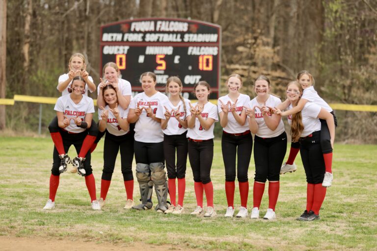 Softball