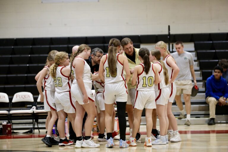 Girls Basketball