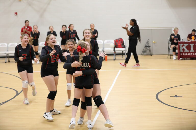 Volleyball