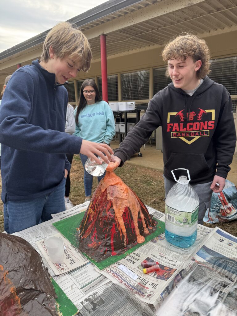 Clubs & Activities