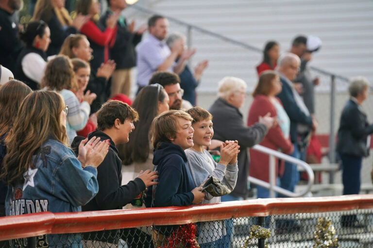 Athletic Schedules