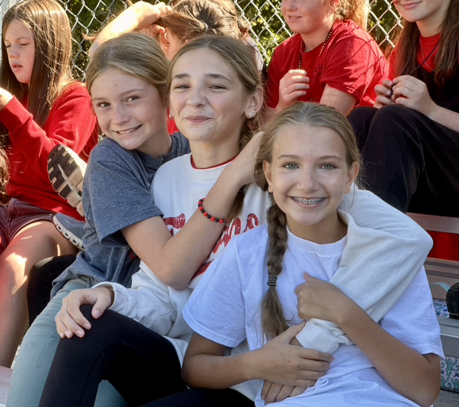 Your Gift Makes Fuqua Possible