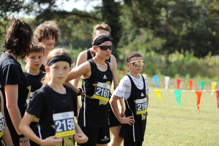 Cross Country