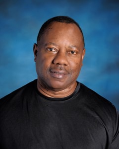 Bernard Watkins
