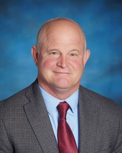 Chance Reynolds