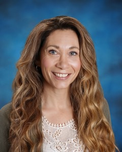 Charlotte Reynolds