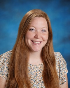Hannah Kegley