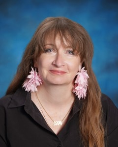 Juanita Giles