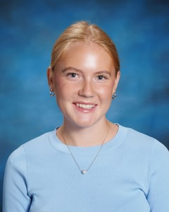 Katherine Waring