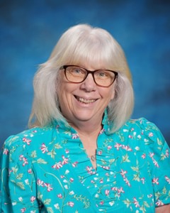 Linda Shepherd