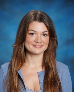 Marie Helene Godin