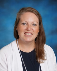 Mary Quinn Ferguson