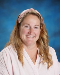 Melissa Call