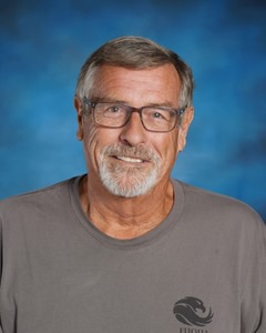 Ronald Dick
