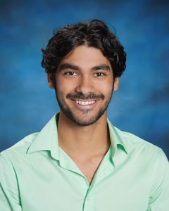 Saad Khan