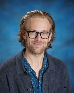 Sam Andrews