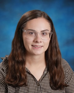 Savannah Wilson