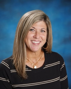 Suzanne Davis