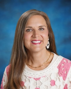 Suzanne Towler