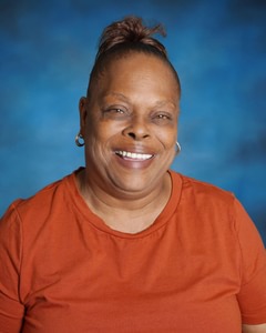 Sylvia VanDuyne