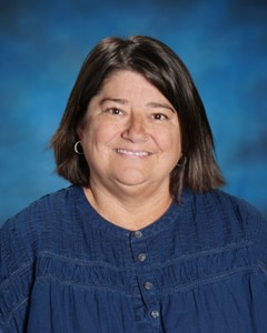 Tammy Frank