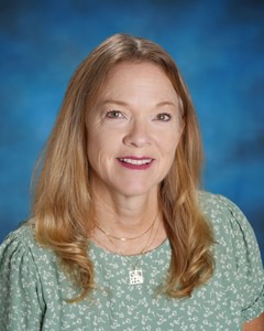 Valerie Thomas