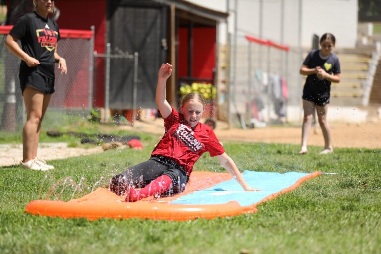 Summer Programs