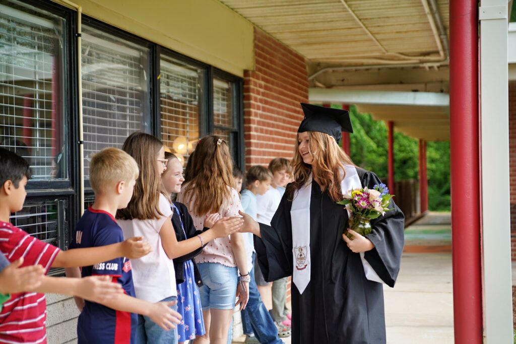Every student. Every path. Every possibility.