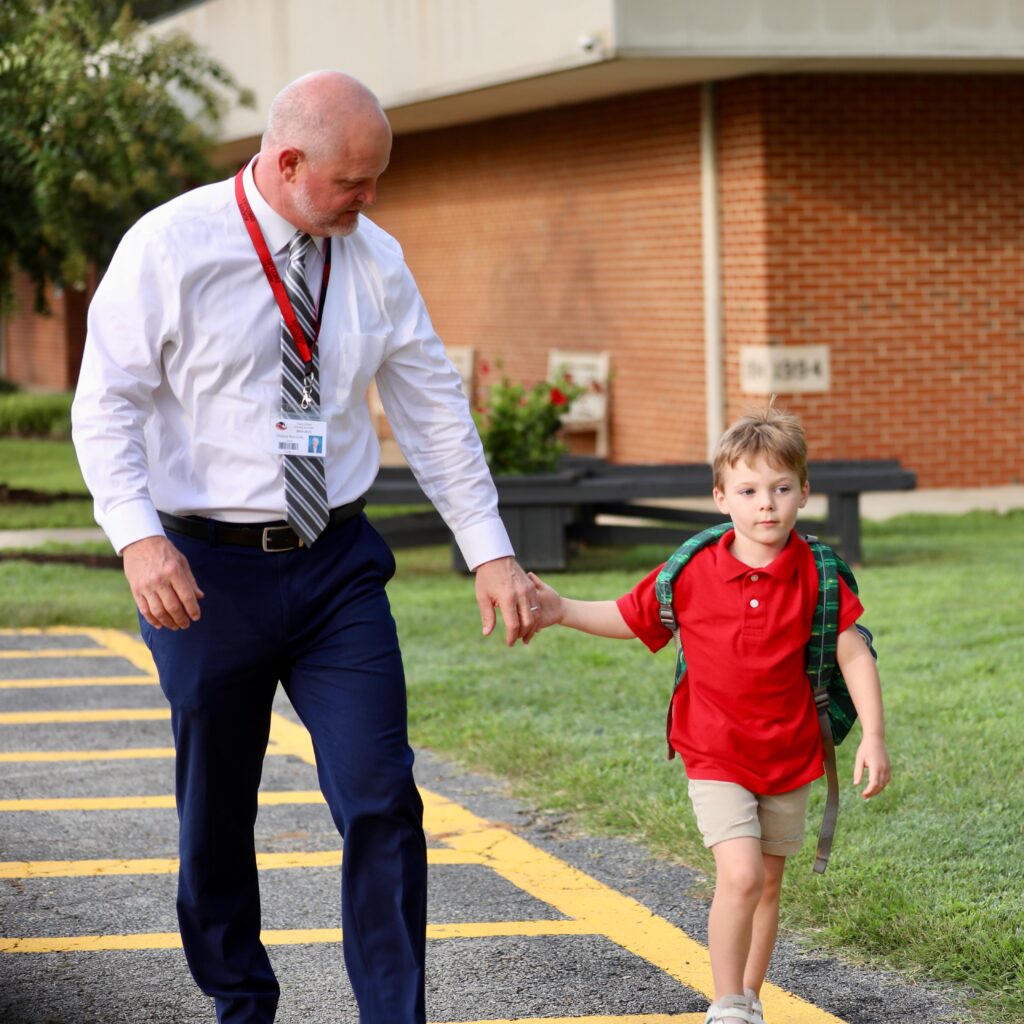 Every Fuqua Story Starts With a Visit