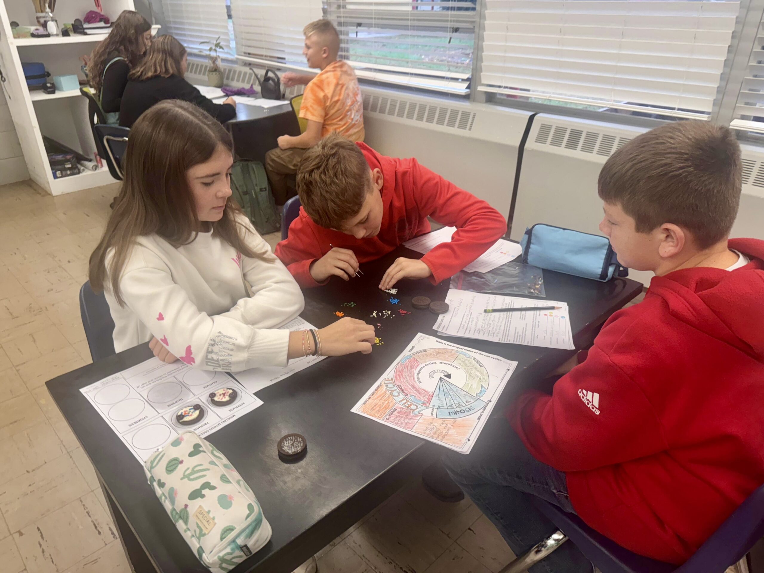 Engaged Learning