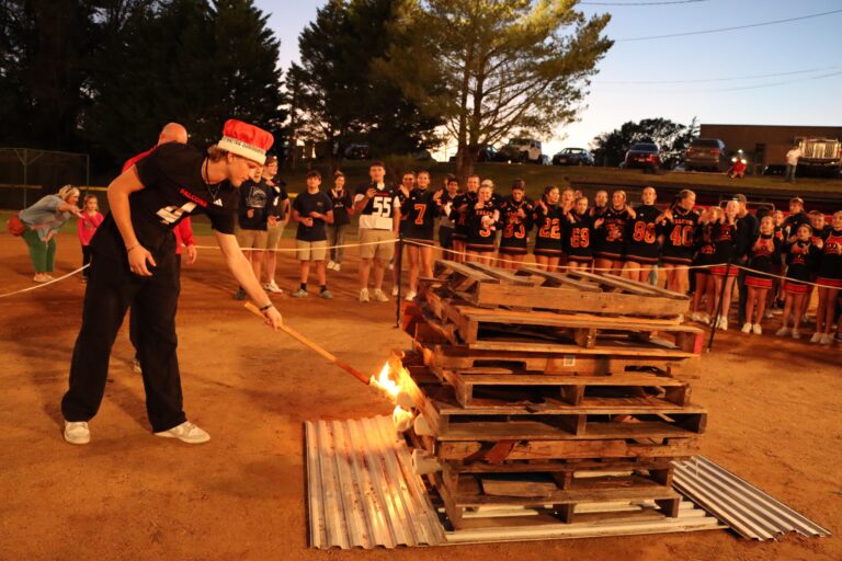 Athletics bring the Fuqua community together.